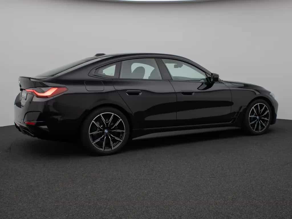 BMW M440 xD Gran Coupé Laser HUD DAB HiFi Komfort 02/2022-photo-5