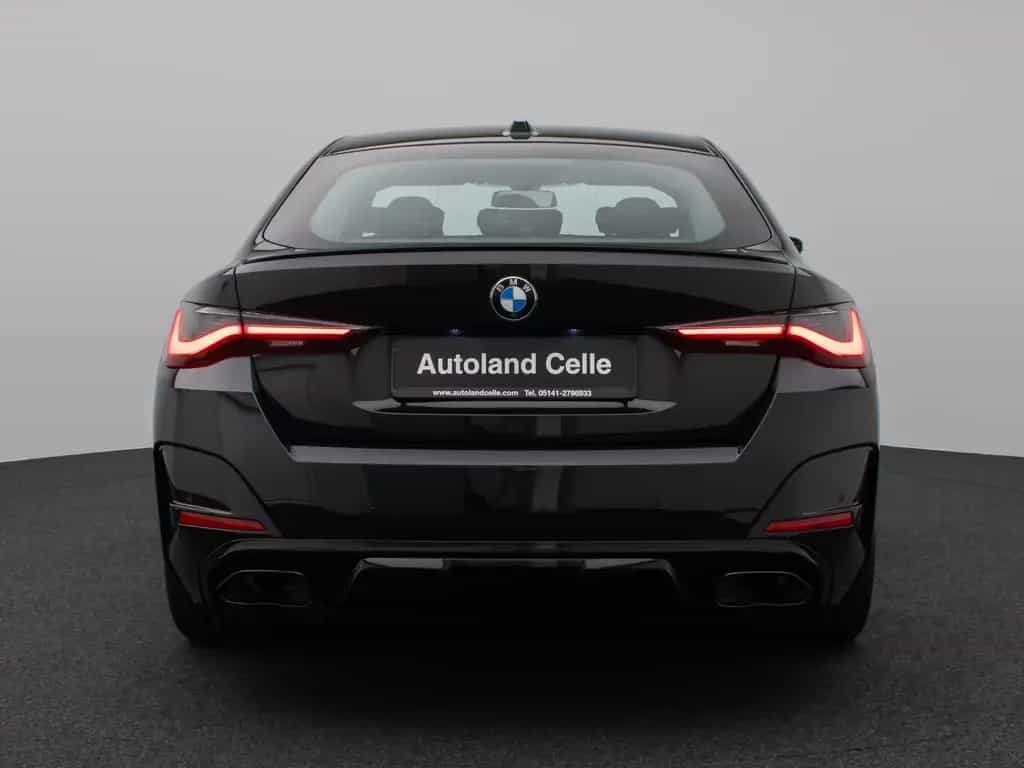 BMW M440 xD Gran Coupé Laser HUD DAB HiFi Komfort 02/2022-photo-7