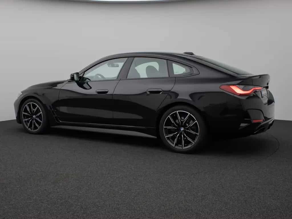 BMW M440 xD Gran Coupé Laser HUD DAB HiFi Komfort 02/2022-photo-9