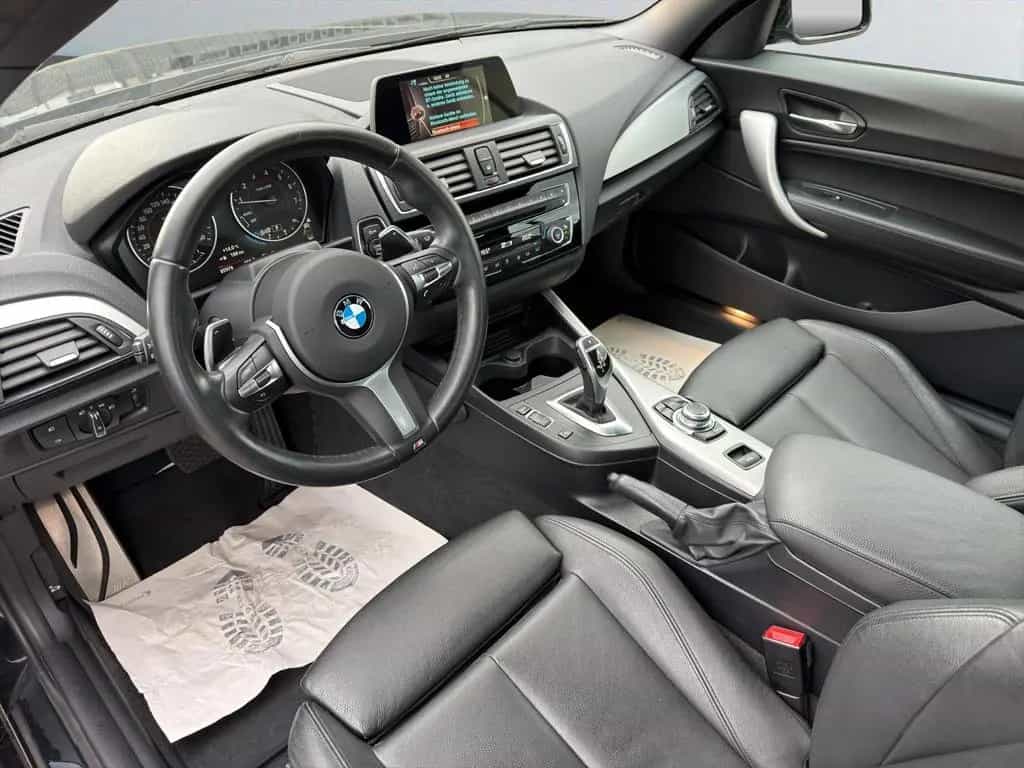 BMW 2 Series Sport*Cabrio*Navi*RFK*SHZ*Xenon*1.Hand* 09/2016-photo-6