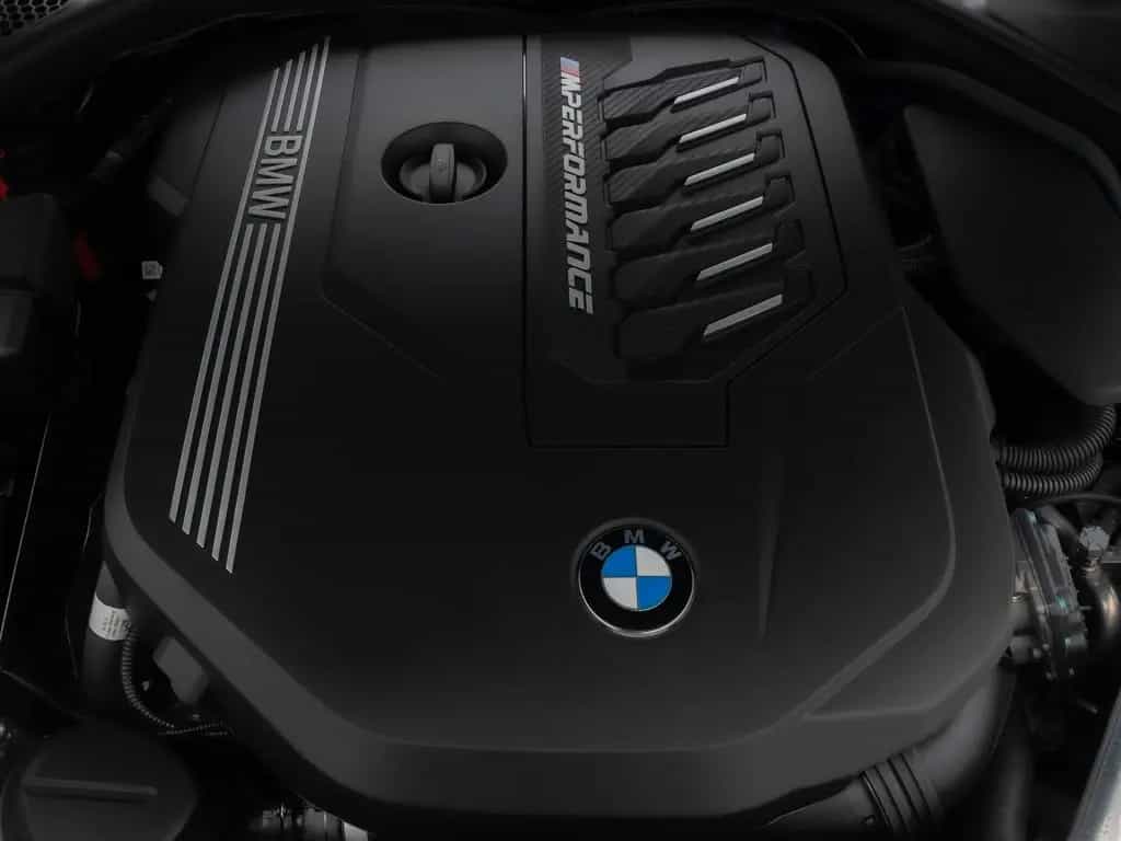 BMW M440 xD Gran Coupé M Sport 360°H/K Komfort HUD 11/2022-photo-13