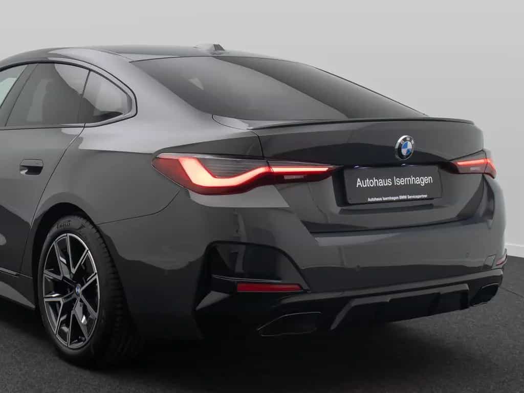 BMW M440 xD Gran Coupé M Sport 360°H/K Komfort HUD 11/2022-photo-15