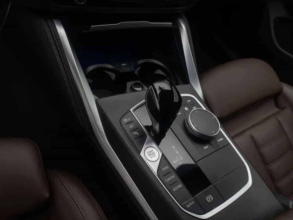 BMW M440 xD Gran Coupé M Sport 360°H/K Komfort HUD 11/2022-photo-21