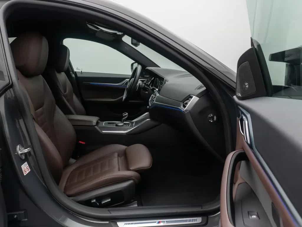 BMW M440 xD Gran Coupé M Sport 360°H/K Komfort HUD 11/2022-photo-22