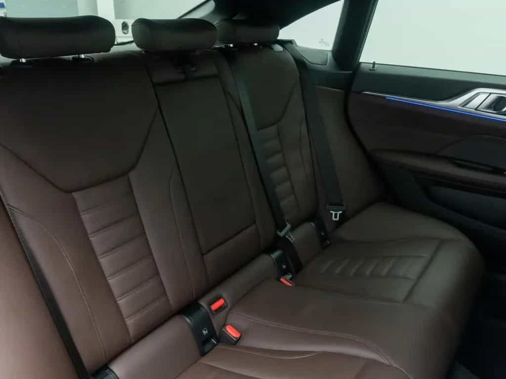 BMW M440 xD Gran Coupé M Sport 360°H/K Komfort HUD 11/2022-photo-28