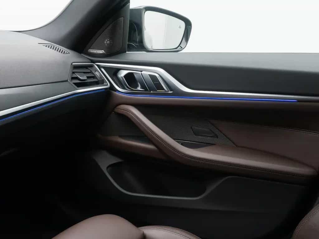 BMW M440 xD Gran Coupé M Sport 360°H/K Komfort HUD 11/2022-photo-31