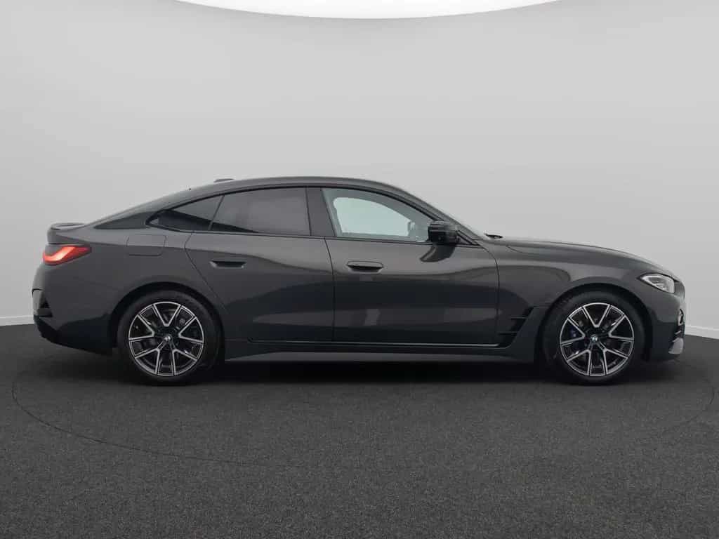 BMW M440 xD Gran Coupé M Sport 360°H/K Komfort HUD 11/2022-photo-4
