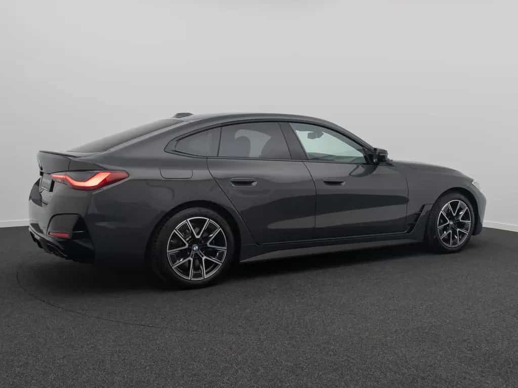 BMW M440 xD Gran Coupé M Sport 360°H/K Komfort HUD 11/2022-photo-5