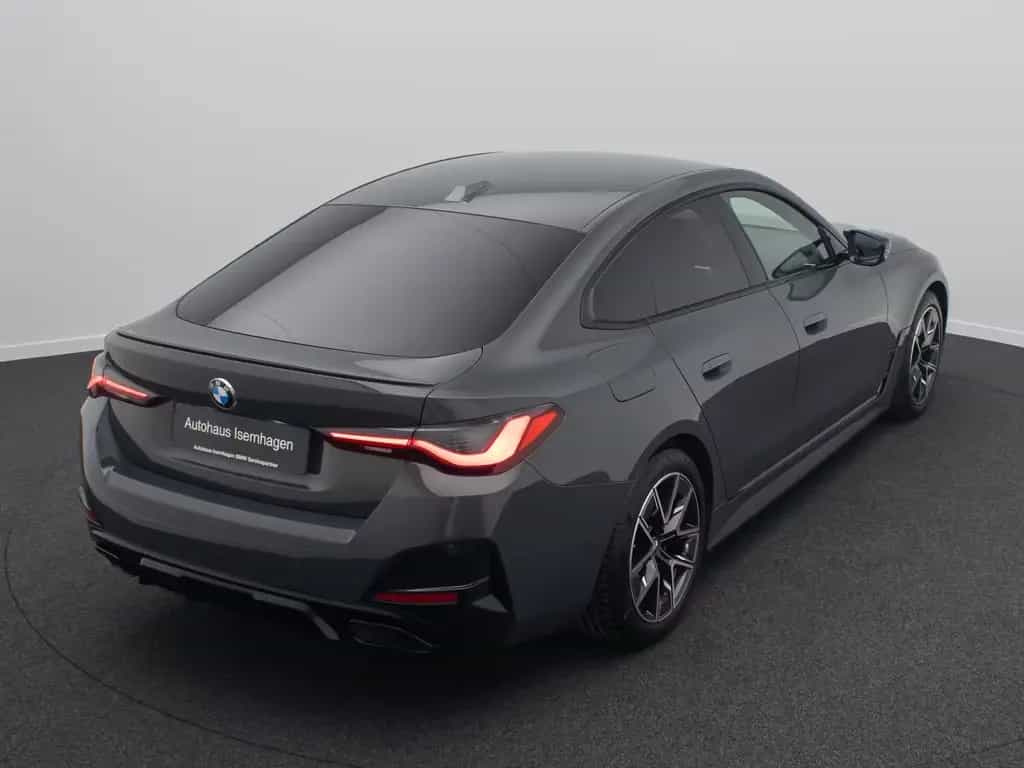 BMW M440 xD Gran Coupé M Sport 360°H/K Komfort HUD 11/2022-photo-6