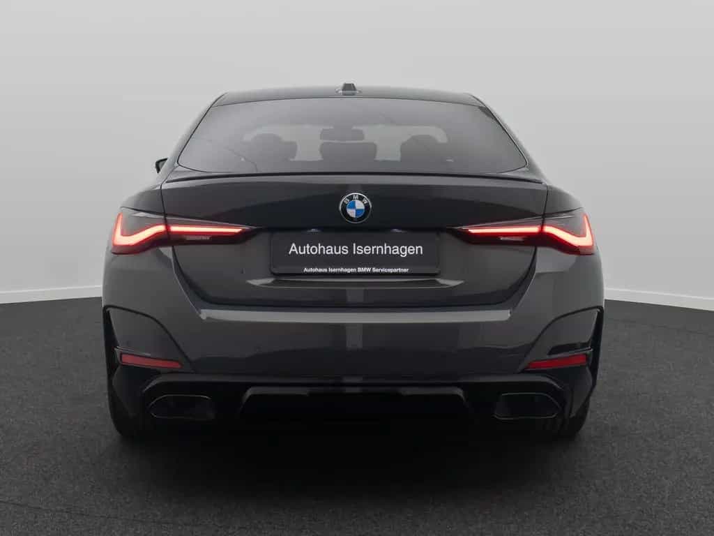 BMW M440 xD Gran Coupé M Sport 360°H/K Komfort HUD 11/2022-photo-7