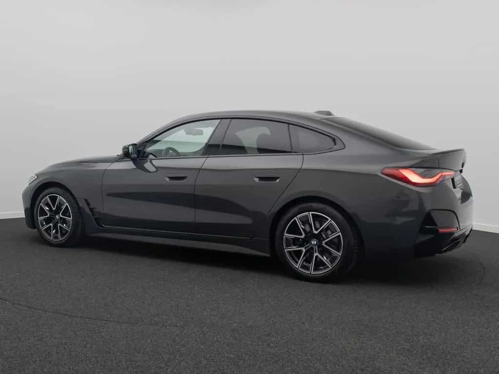 BMW M440 xD Gran Coupé M Sport 360°H/K Komfort HUD 11/2022-photo-9
