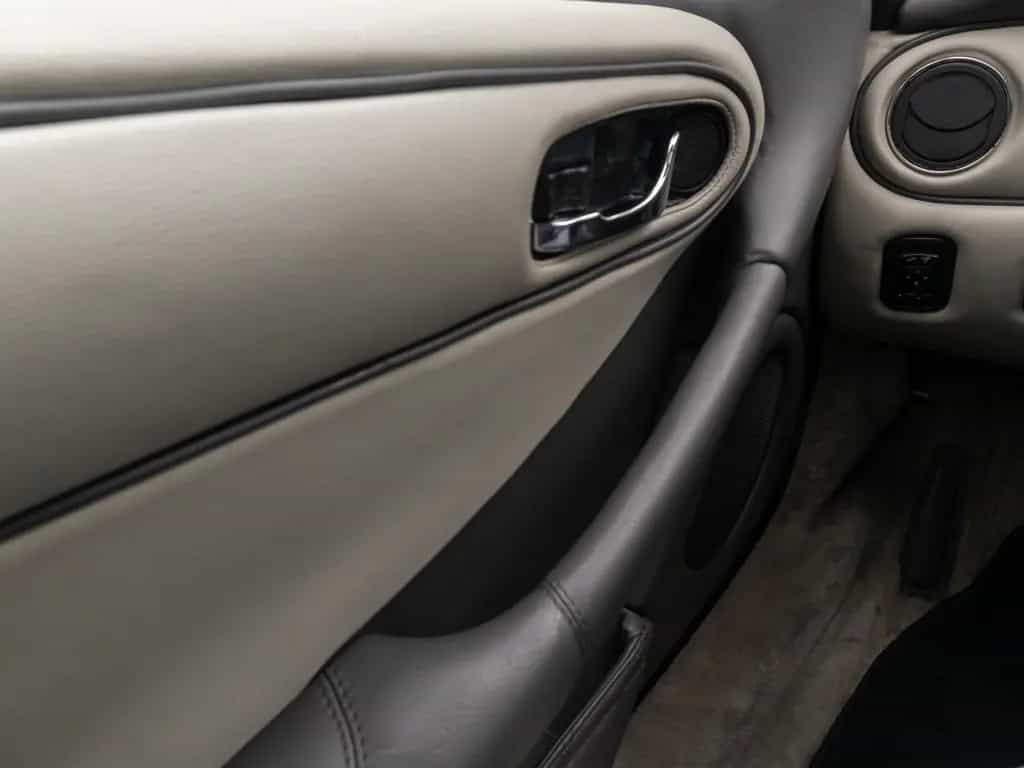 Maserati 3200 GT Xenon HiFi Memory Leder Sport 18Zoll 11/1999-photo-27