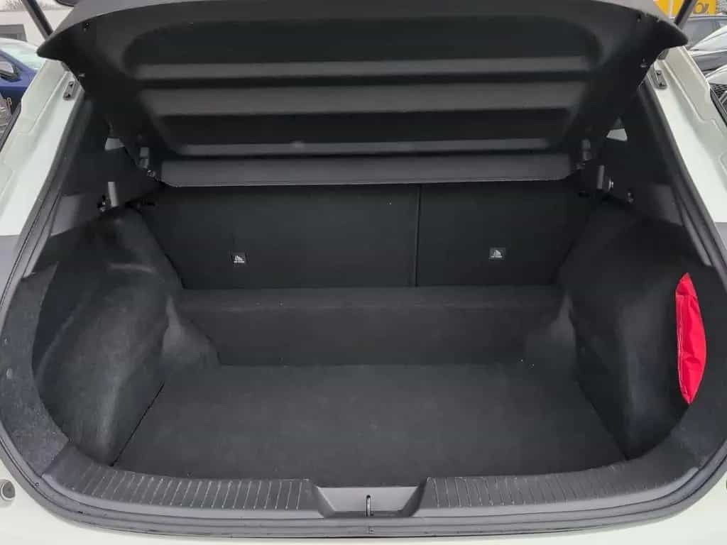 Nissan Qashqai 1.3 Visia LED SCHEINWERFER PDC KLIMA BT 02/2024-photo-9