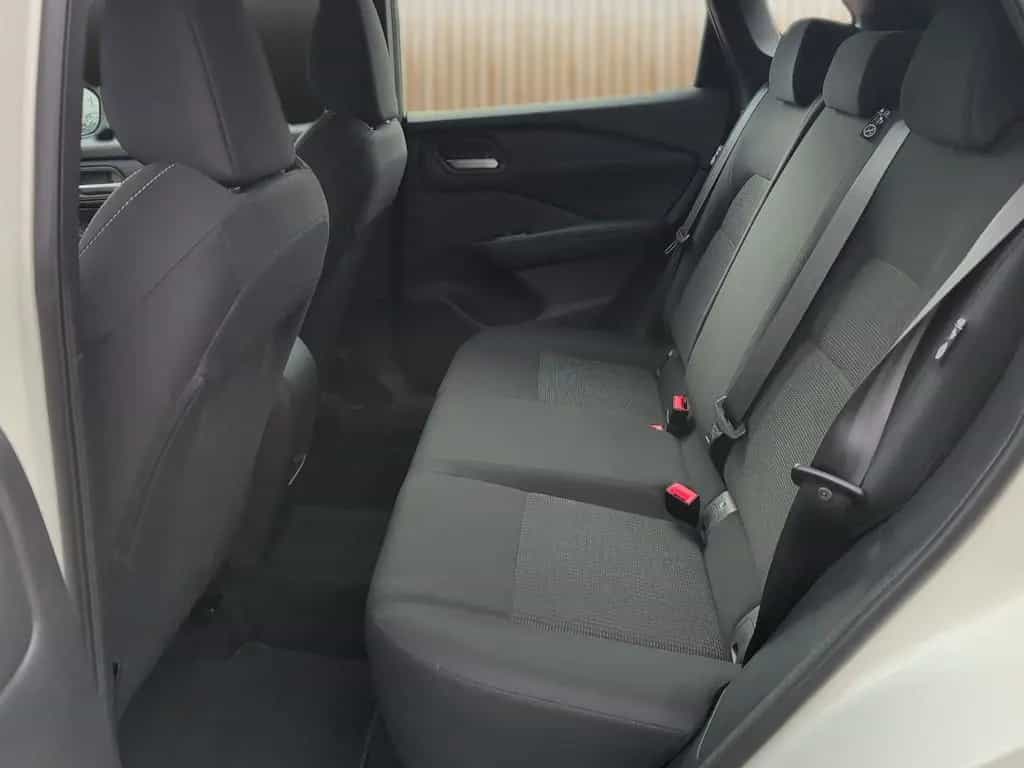 Nissan Qashqai 1.3 Visia LED SCHEINWERFER PDC KLIMA BT 02/2024-photo-12