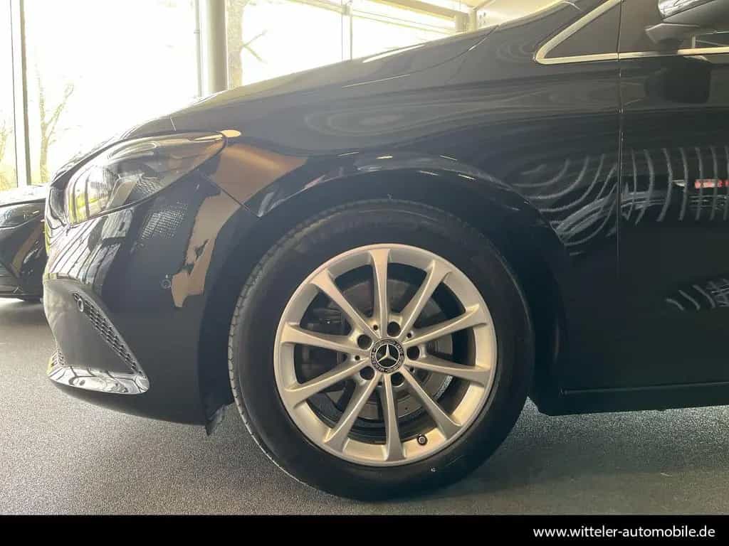 Mercedes-Benz B-Class 220 4MATIC Progressive LED/AHK/Rückfahrkamera 07/2020-photo-13