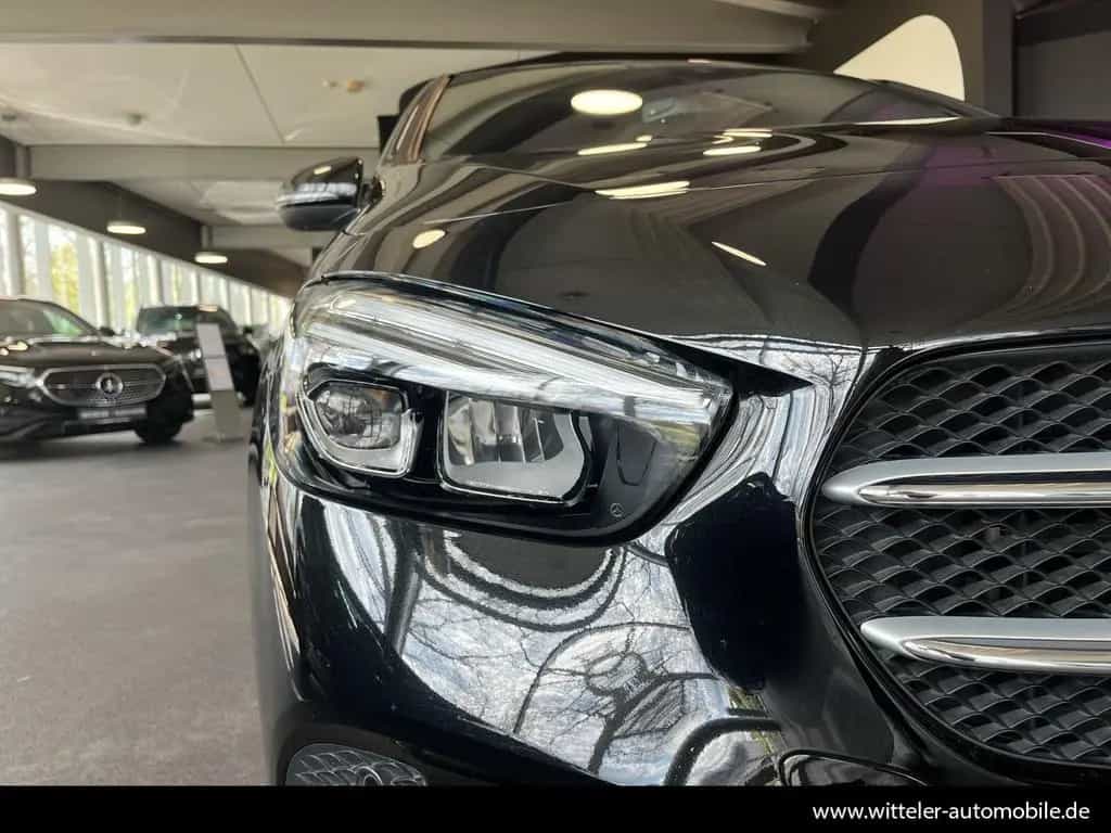 Mercedes-Benz B-Class 220 4MATIC Progressive LED/AHK/Rückfahrkamera 07/2020-photo-14