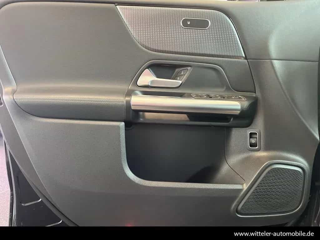 Mercedes-Benz B-Class 220 4MATIC Progressive LED/AHK/Rückfahrkamera 07/2020-photo-16