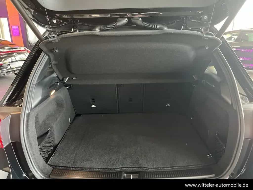 Mercedes-Benz B-Class 220 4MATIC Progressive LED/AHK/Rückfahrkamera 07/2020-photo-18