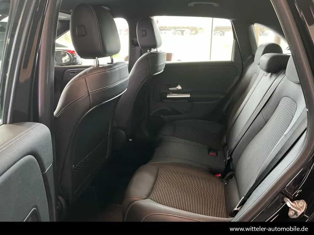 Mercedes-Benz B-Class 220 4MATIC Progressive LED/AHK/Rückfahrkamera 07/2020-photo-6