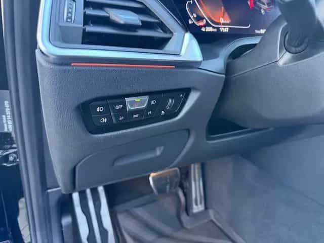 BMW 3 Series 320 i M Sport+HEADUP+LED+R-KAMERA+ANHÄNGERK.+ 07/2021-photo-7