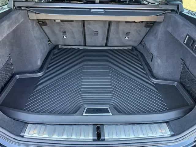 BMW 3 Series 320 i M Sport+HEADUP+LED+R-KAMERA+ANHÄNGERK.+ 07/2021-photo-10