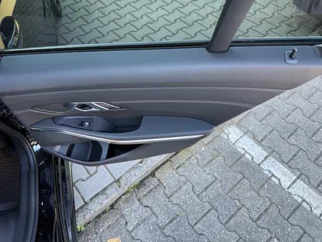 BMW 3 Series 320 i M Sport+HEADUP+LED+R-KAMERA+ANHÄNGERK.+ 07/2021-photo-12