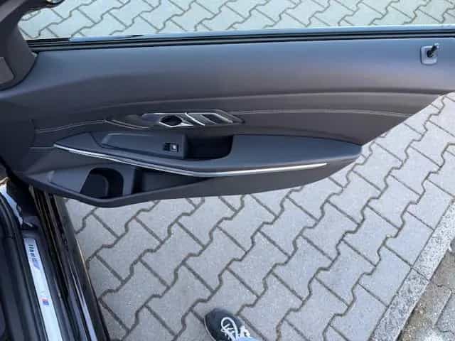 BMW 3 Series 320 i M Sport+HEADUP+LED+R-KAMERA+ANHÄNGERK.+ 07/2021-photo-15