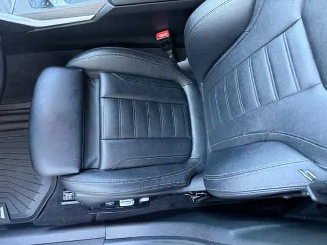 BMW 3 Series 320 i M Sport+HEADUP+LED+R-KAMERA+ANHÄNGERK.+ 07/2021-photo-2