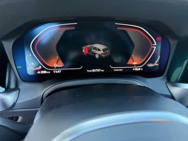BMW 3 Series 320 i M Sport+HEADUP+LED+R-KAMERA+ANHÄNGERK.+ 07/2021-photo-4