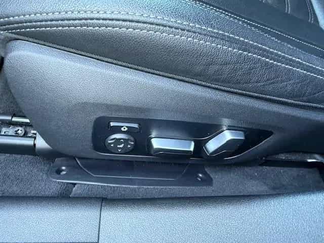 BMW 3 Series 320 i M Sport+HEADUP+LED+R-KAMERA+ANHÄNGERK.+ 07/2021-photo-5