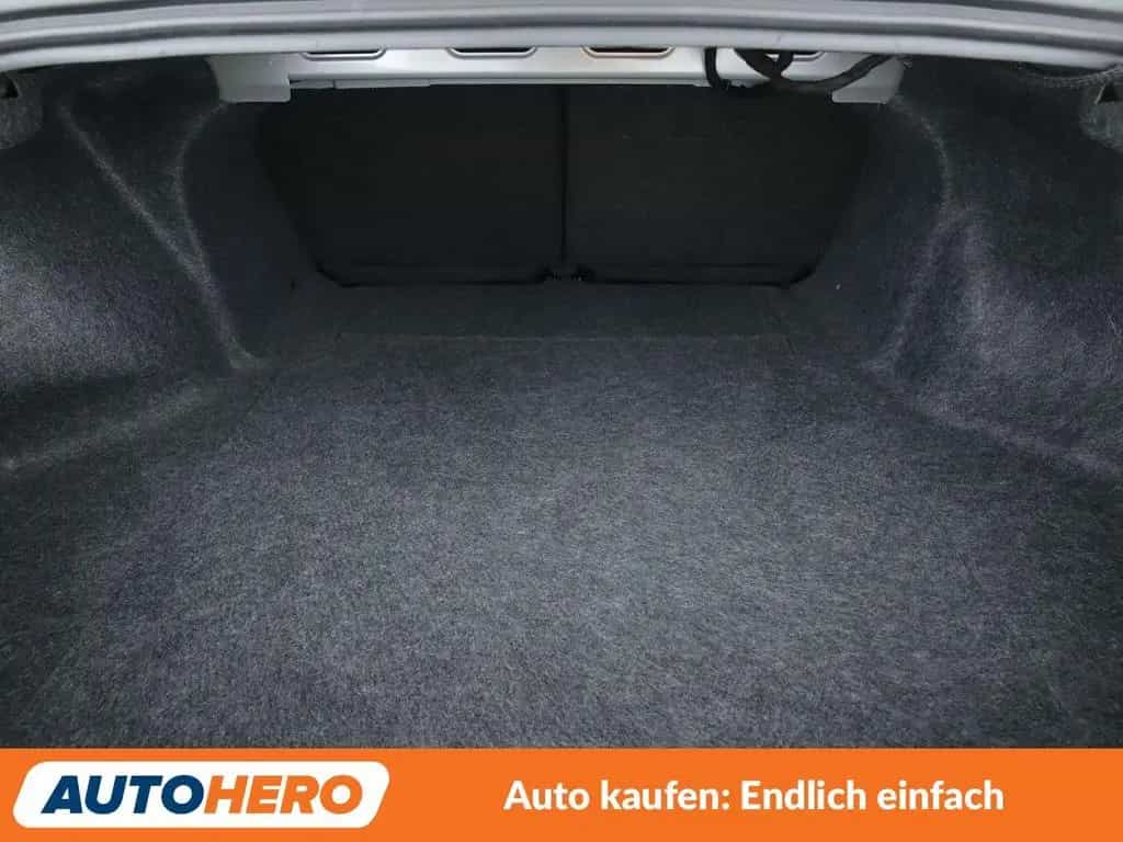 Ford Mustang 2.3 EcoBoost Basis *CAM*TEMPO*XENON* 08/2016-photo-17