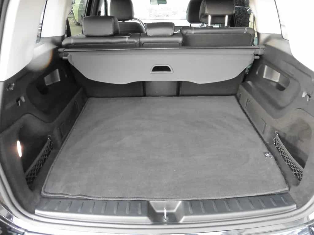 Mercedes-Benz GLB-Class 180 Night Paket*LED*NAVI*WR*PDC*Ambiente... 03/2021-photo-5