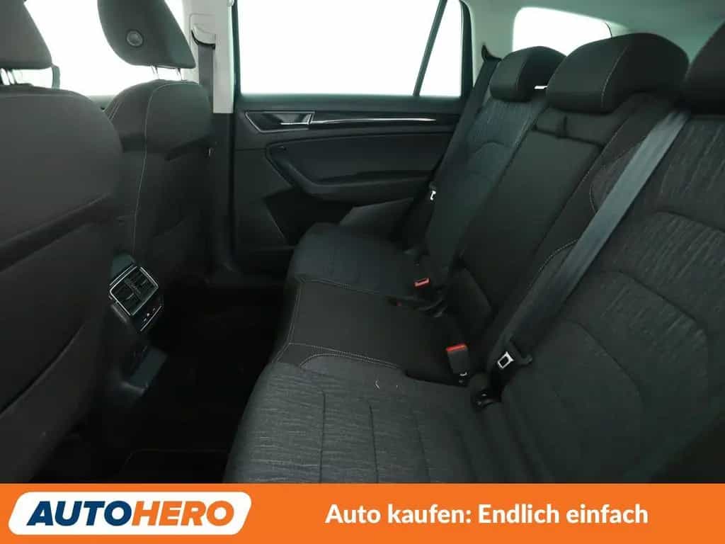 Skoda Kodiaq 1.5 TSI ACT Style Aut.*NAVI*LED*ACC* 09/2020-photo-13