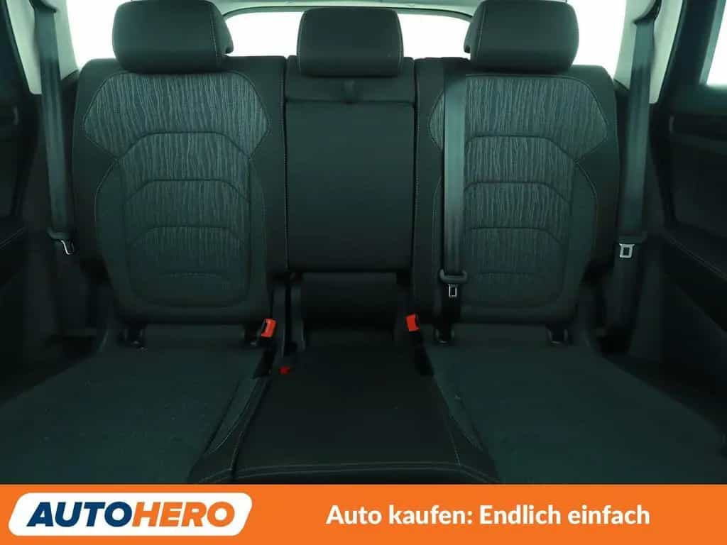 Skoda Kodiaq 1.5 TSI ACT Style Aut.*NAVI*LED*ACC* 09/2020-photo-15