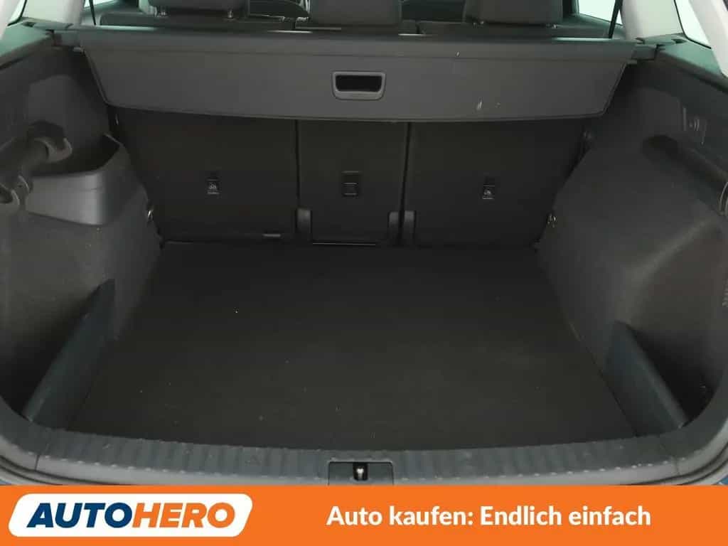 Skoda Kodiaq 1.5 TSI ACT Style Aut.*NAVI*LED*ACC* 09/2020-photo-17