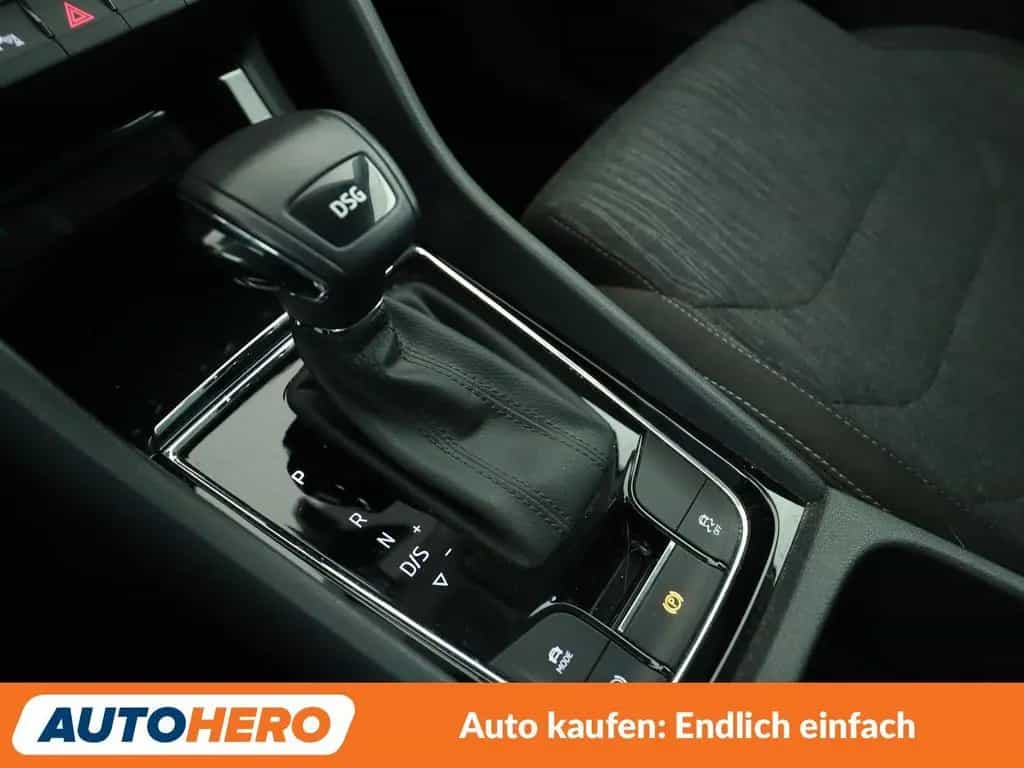 Skoda Kodiaq 1.5 TSI ACT Style Aut.*NAVI*LED*ACC* 09/2020-photo-23