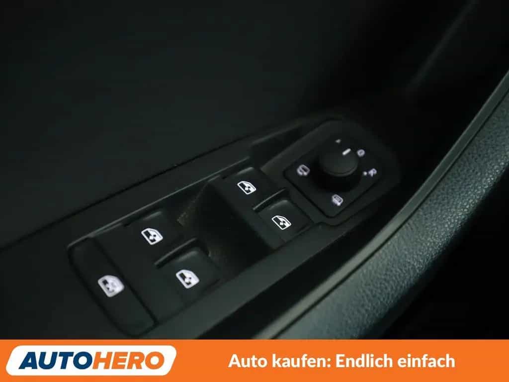 Skoda Kodiaq 1.5 TSI ACT Style Aut.*NAVI*LED*ACC* 09/2020-photo-24