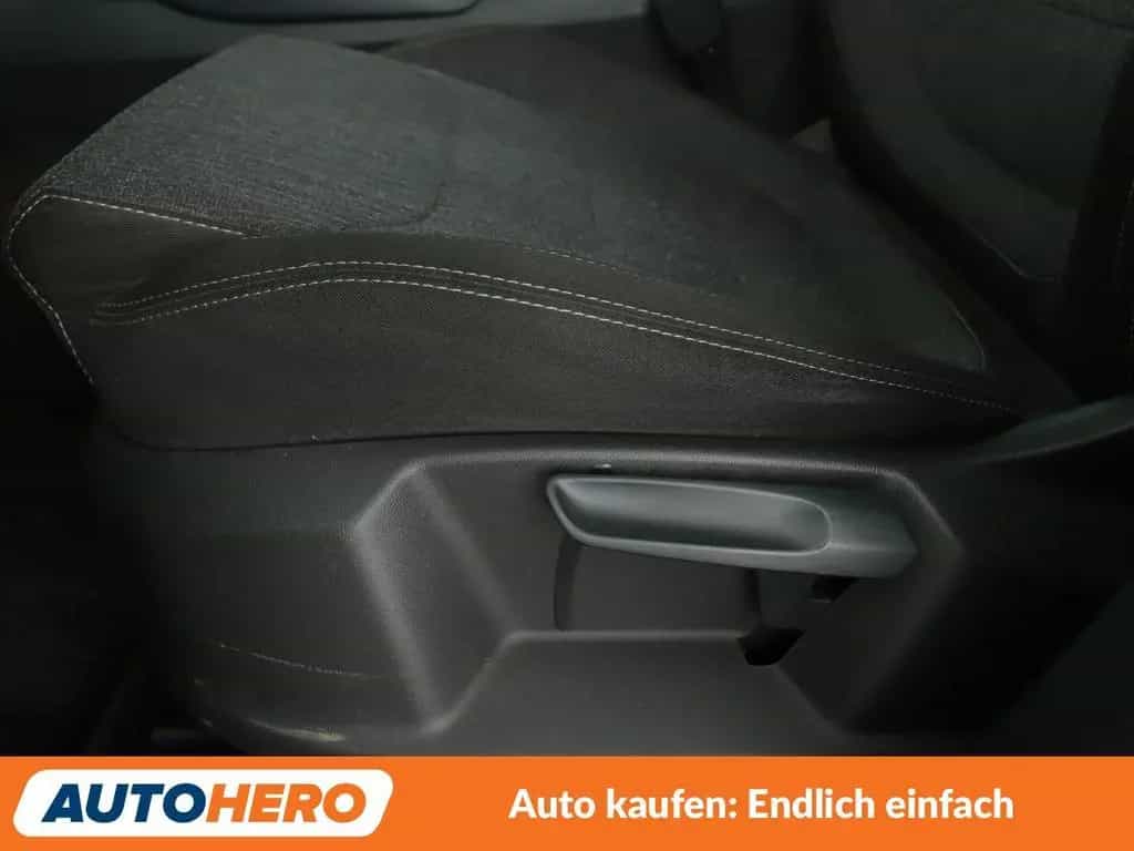 Skoda Kodiaq 1.5 TSI ACT Style Aut.*NAVI*LED*ACC* 09/2020-photo-25