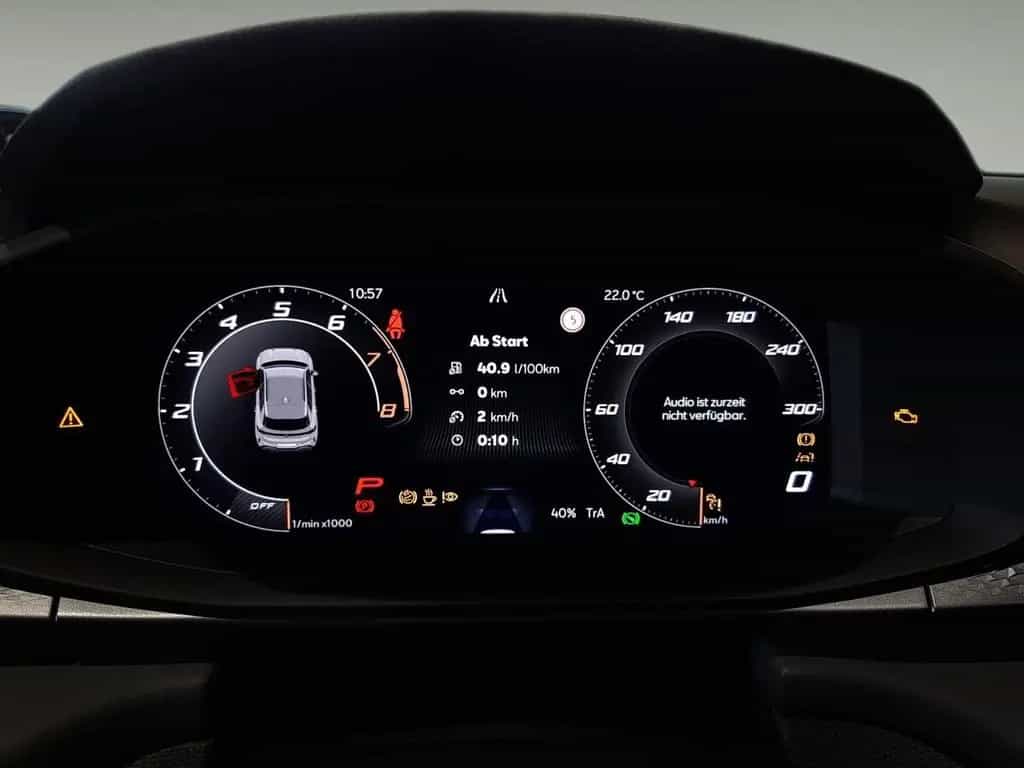 Cupra Terramar VZ 2.0 TSI *Sennheiser*Pano*AHK*20Zoll* 08/2025-photo-12