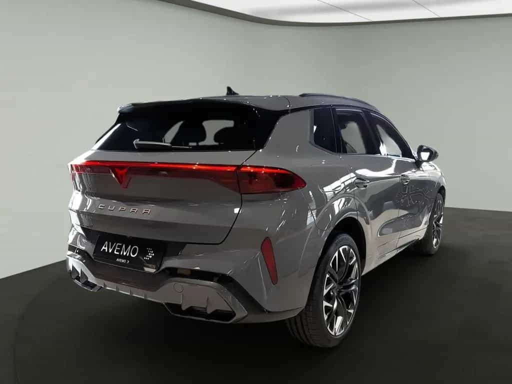 Cupra Terramar VZ 2.0 TSI *Sennheiser*Pano*AHK*20Zoll* 08/2025-photo-5