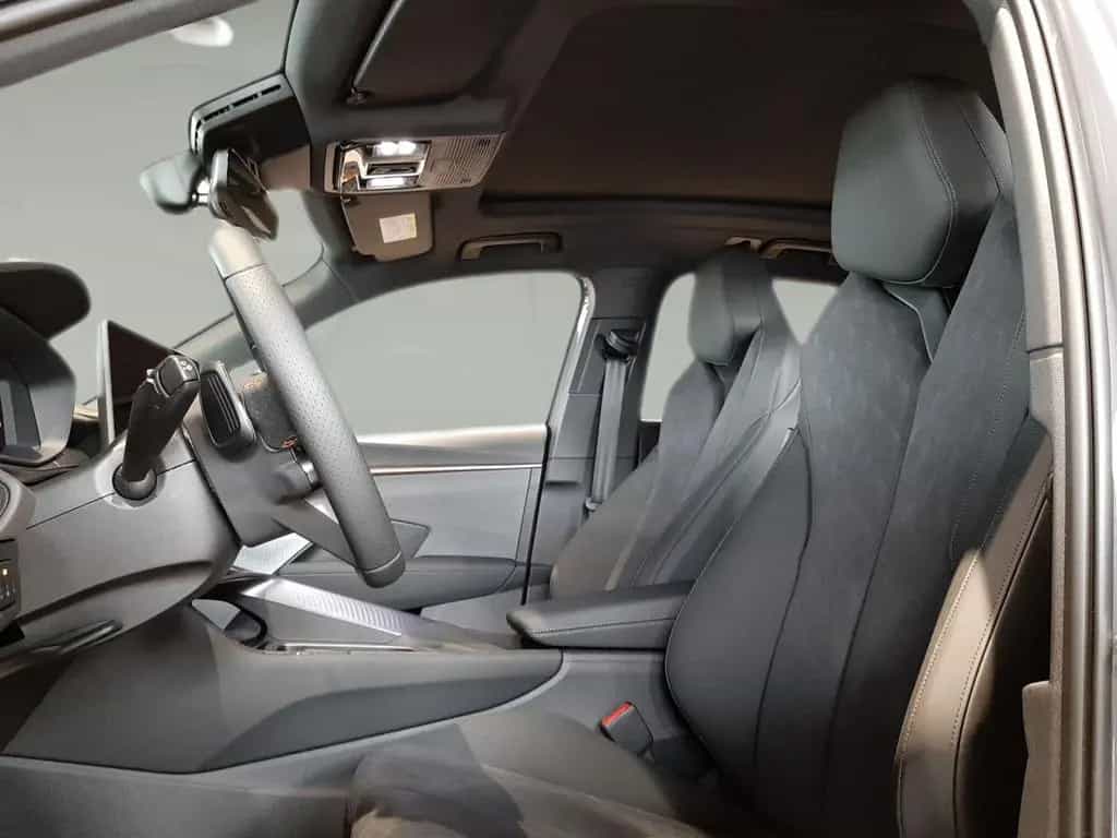 Cupra Terramar VZ 2.0 TSI *Sennheiser*Pano*AHK*20Zoll* 08/2025-photo-8