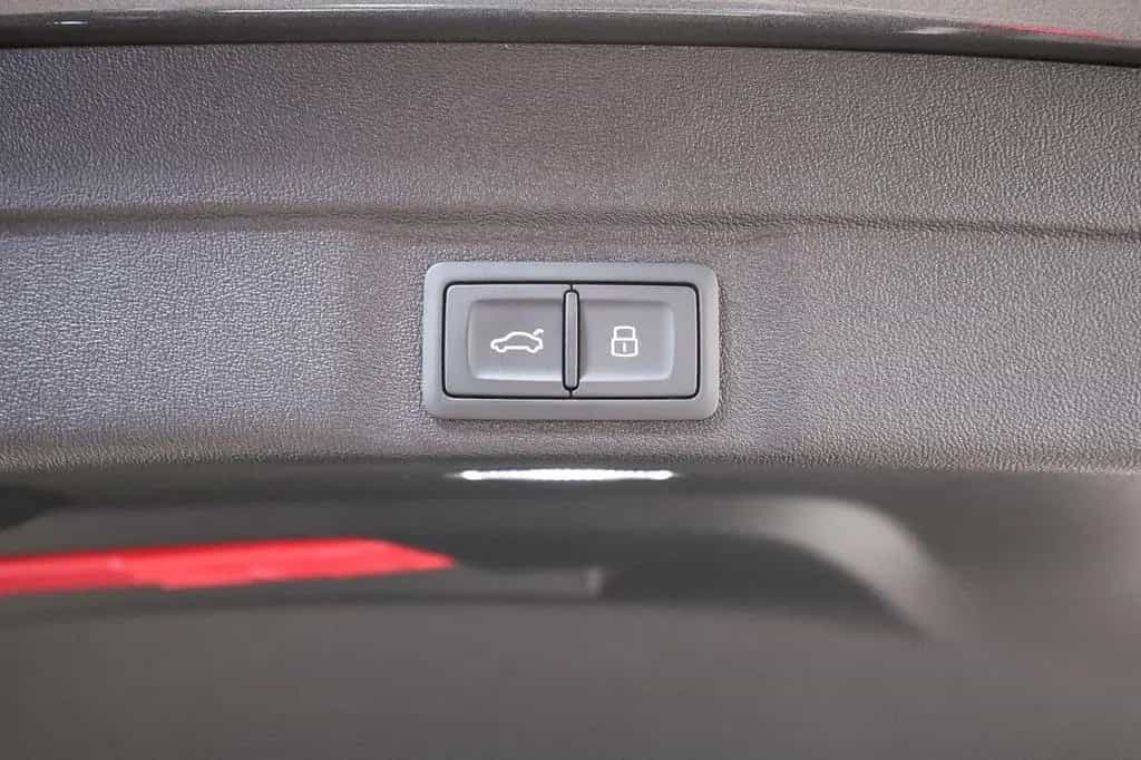 Audi S5 Limousine TFSI MEMORY*TECHPRO*MATRIX*B&O*AHK* null-photo-11