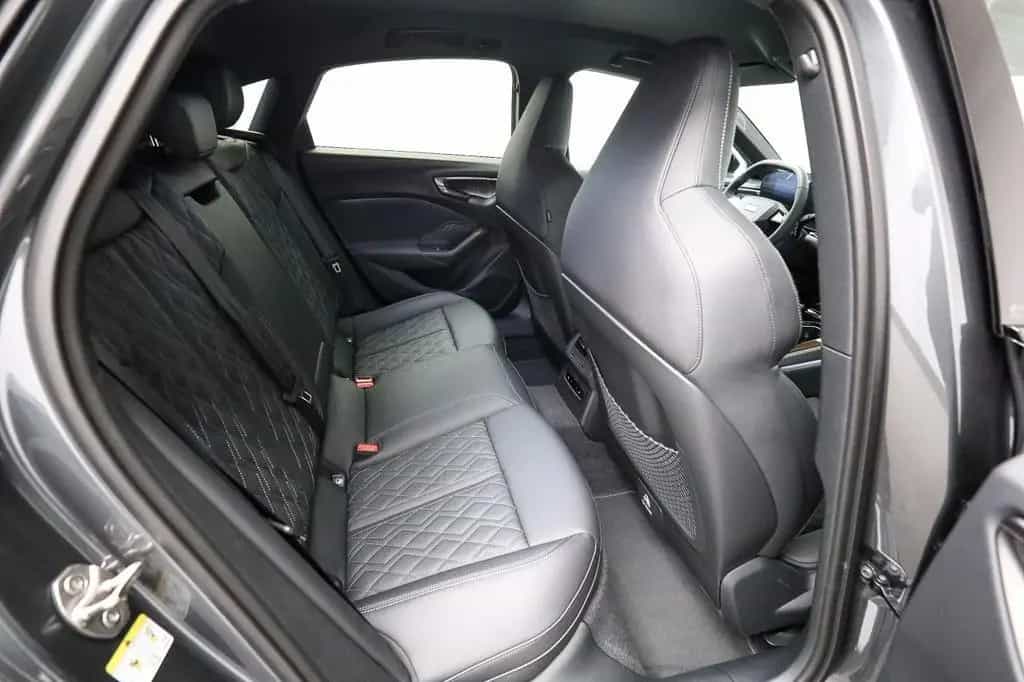 Audi S5 Limousine TFSI MEMORY*TECHPRO*MATRIX*B&O*AHK* null-photo-12