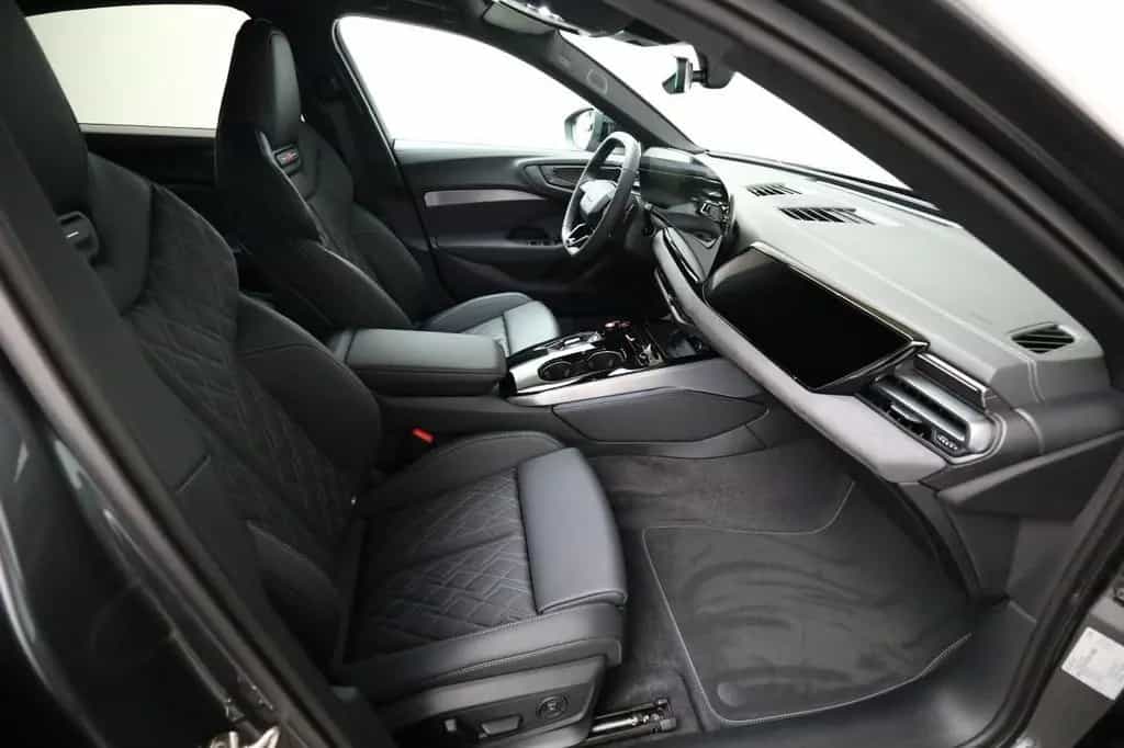 Audi S5 Limousine TFSI MEMORY*TECHPRO*MATRIX*B&O*AHK* null-photo-13