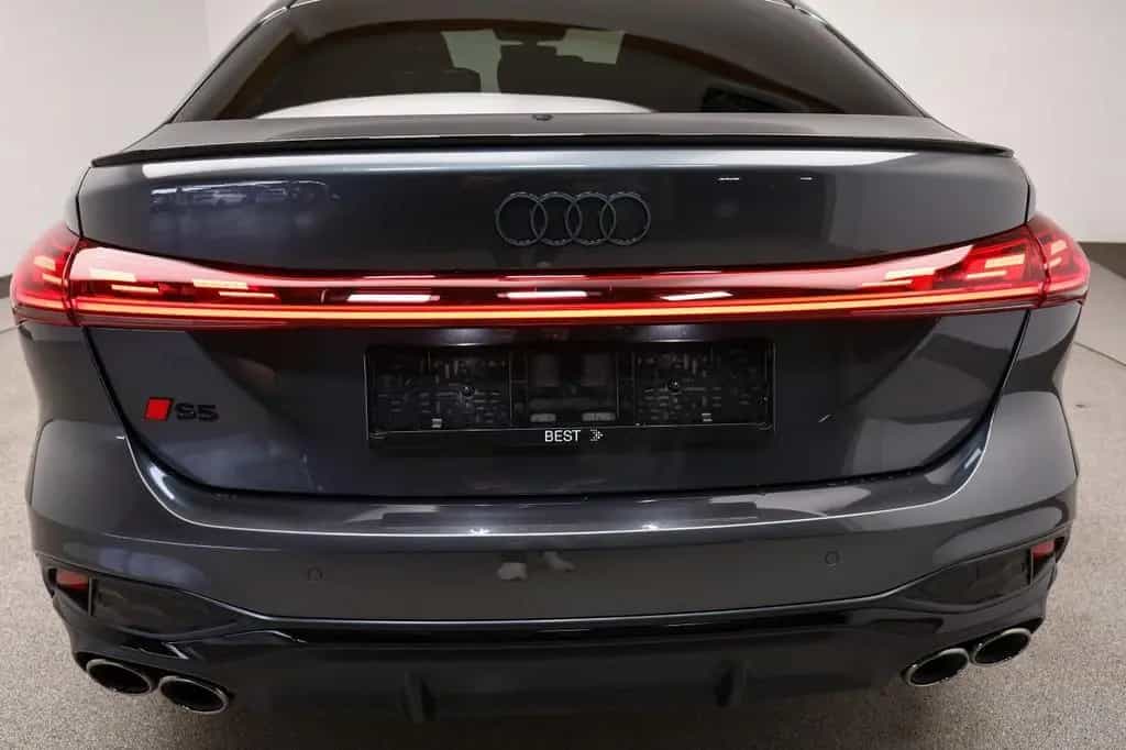 Audi S5 Limousine TFSI MEMORY*TECHPRO*MATRIX*B&O*AHK* null-photo-14