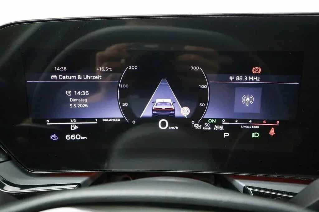 Audi S5 Limousine TFSI MEMORY*TECHPRO*MATRIX*B&O*AHK* null-photo-17