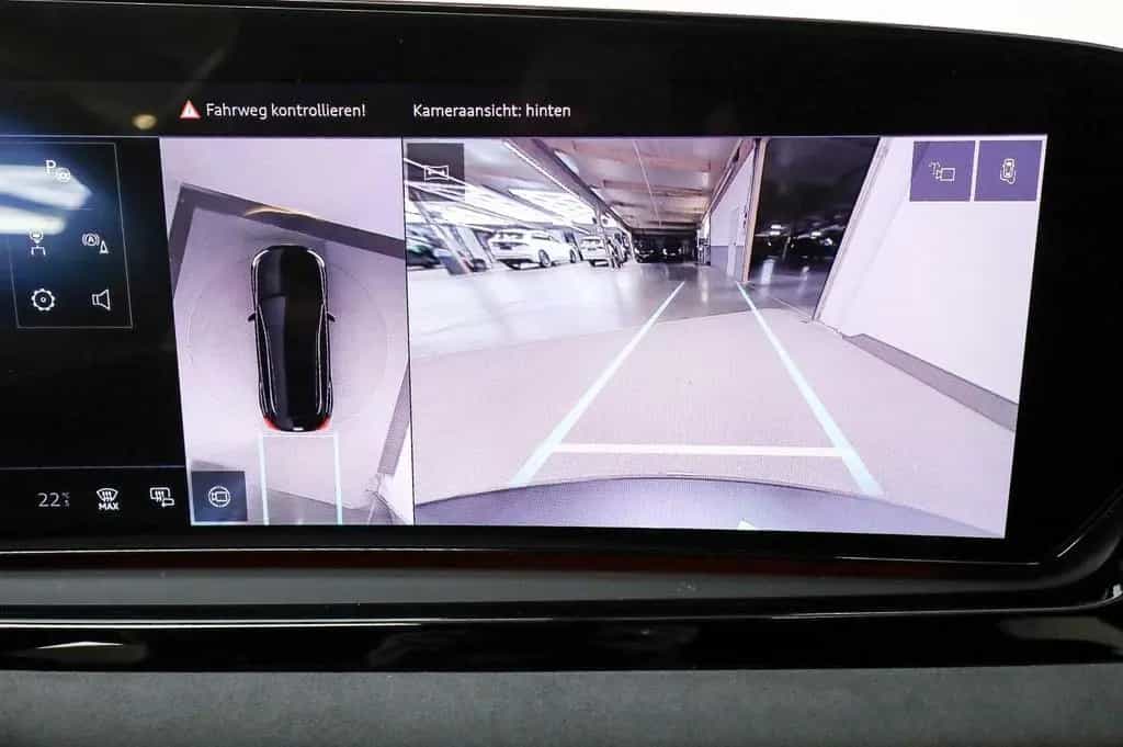 Audi S5 Limousine TFSI MEMORY*TECHPRO*MATRIX*B&O*AHK* null-photo-18