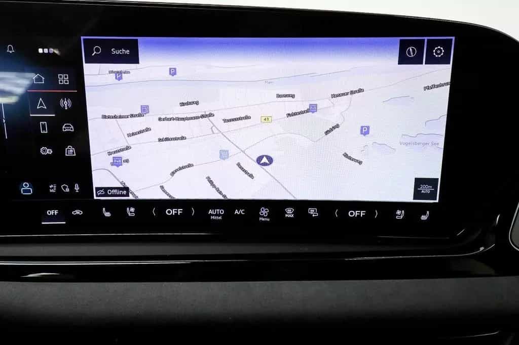Audi S5 Limousine TFSI MEMORY*TECHPRO*MATRIX*B&O*AHK* null-photo-19