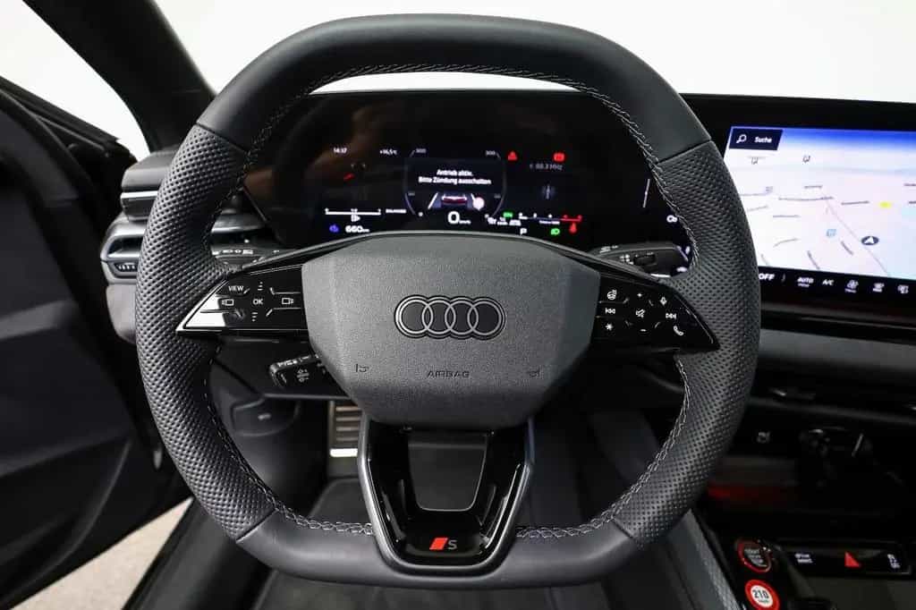 Audi S5 Limousine TFSI MEMORY*TECHPRO*MATRIX*B&O*AHK* null-photo-20