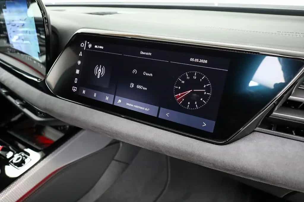 Audi S5 Limousine TFSI MEMORY*TECHPRO*MATRIX*B&O*AHK* null-photo-21